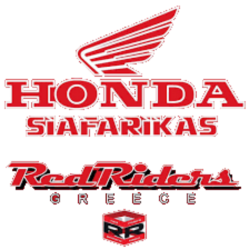 HONDA SIAFARIKAS